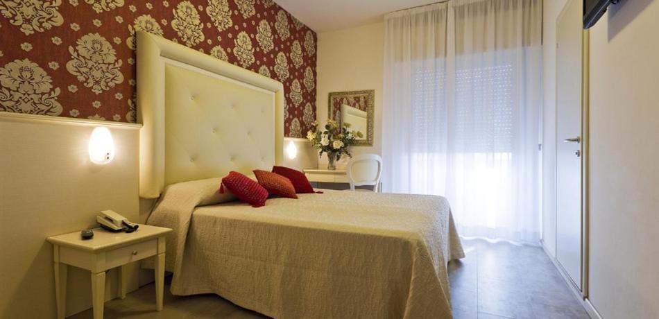 Hotel Foschi-Peninsula Bellaria-Igea Marina Extérieur photo