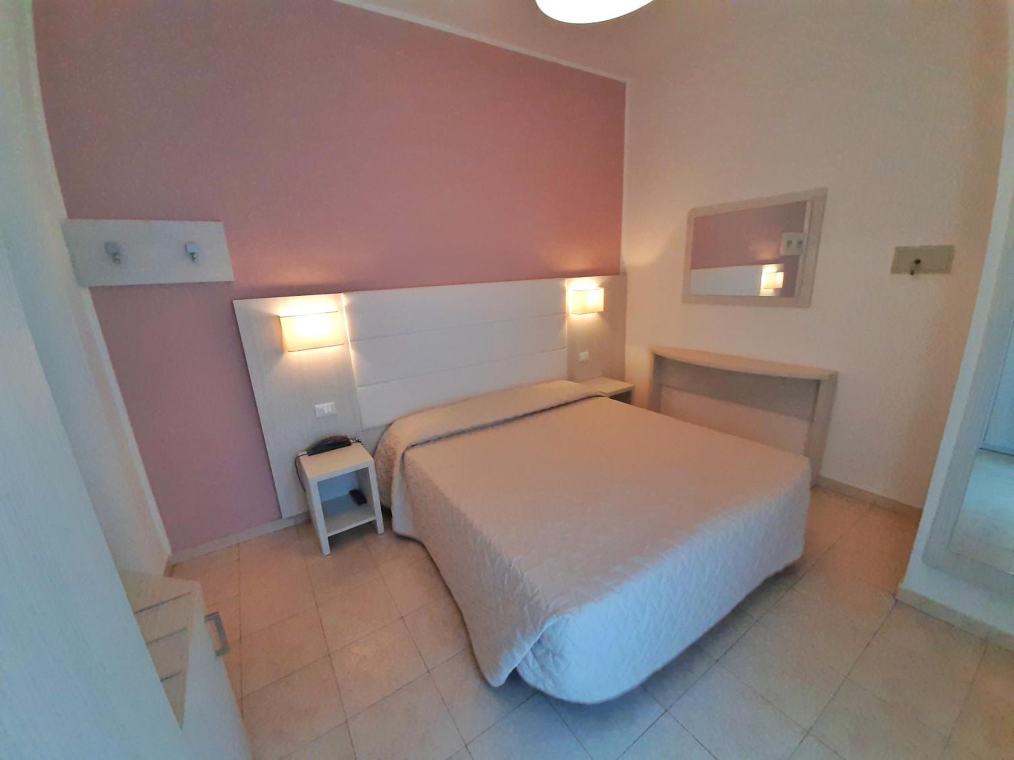 Hotel Foschi-Peninsula Bellaria-Igea Marina Extérieur photo